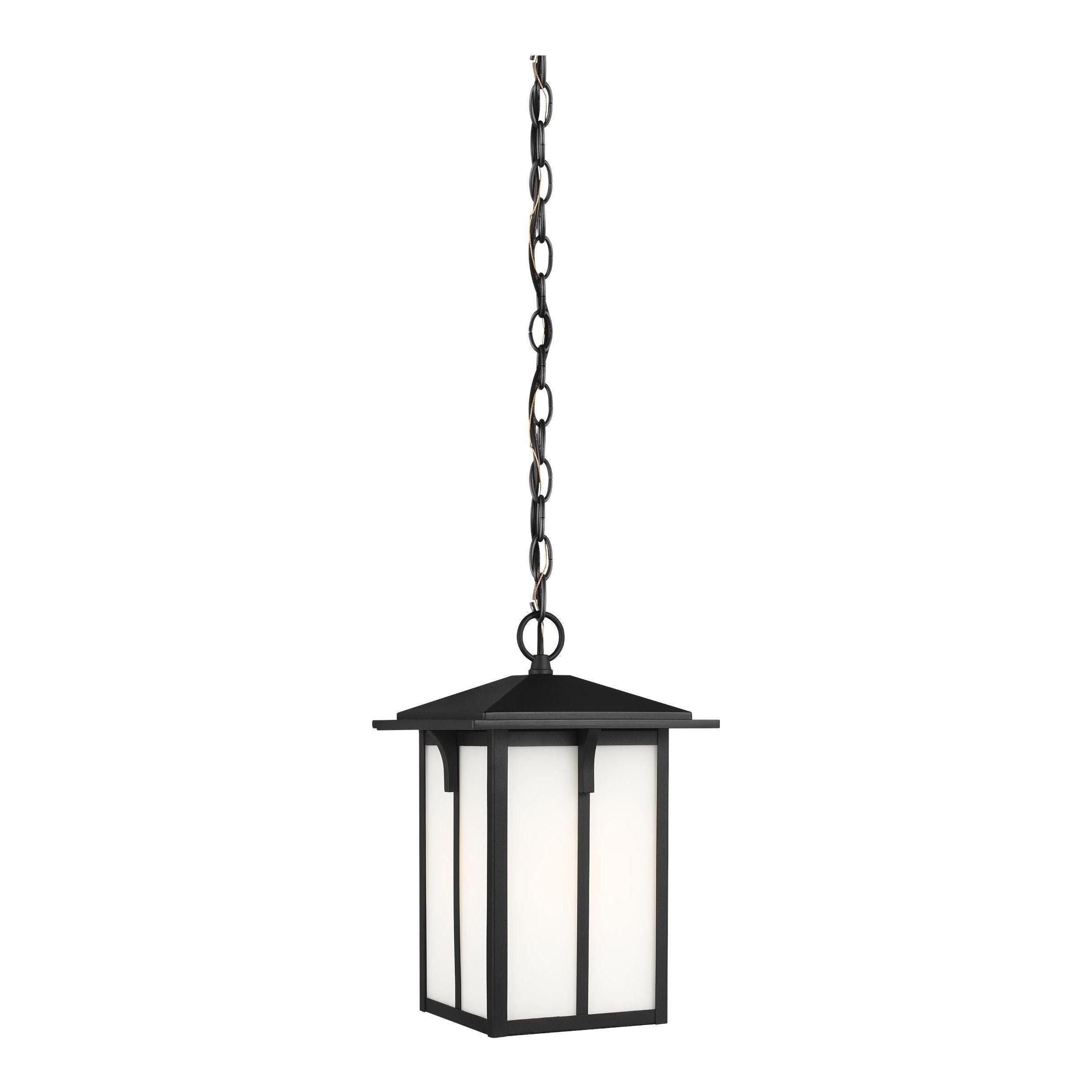 Generation Lighting - Tomek Outdoor Pendant - Lights Canada