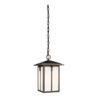 Generation Lighting - Tomek Outdoor Pendant - Lights Canada