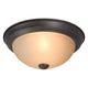 Galaxy Lighting - Flush Mount - Lights Canada