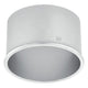 Eglo - Tortoreto Gu10 Baffle - Lights Canada