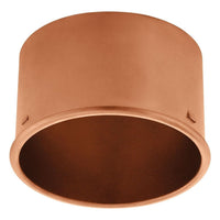 Tortoreto Gu10 Baffle
