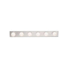 Kichler - Kichler Linear Bath 48in - Lights Canada