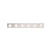 Kichler Linear Bath 48in