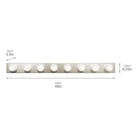 Kichler - Vanity Light - Lights Canada