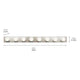 Kichler - Vanity Light - Lights Canada