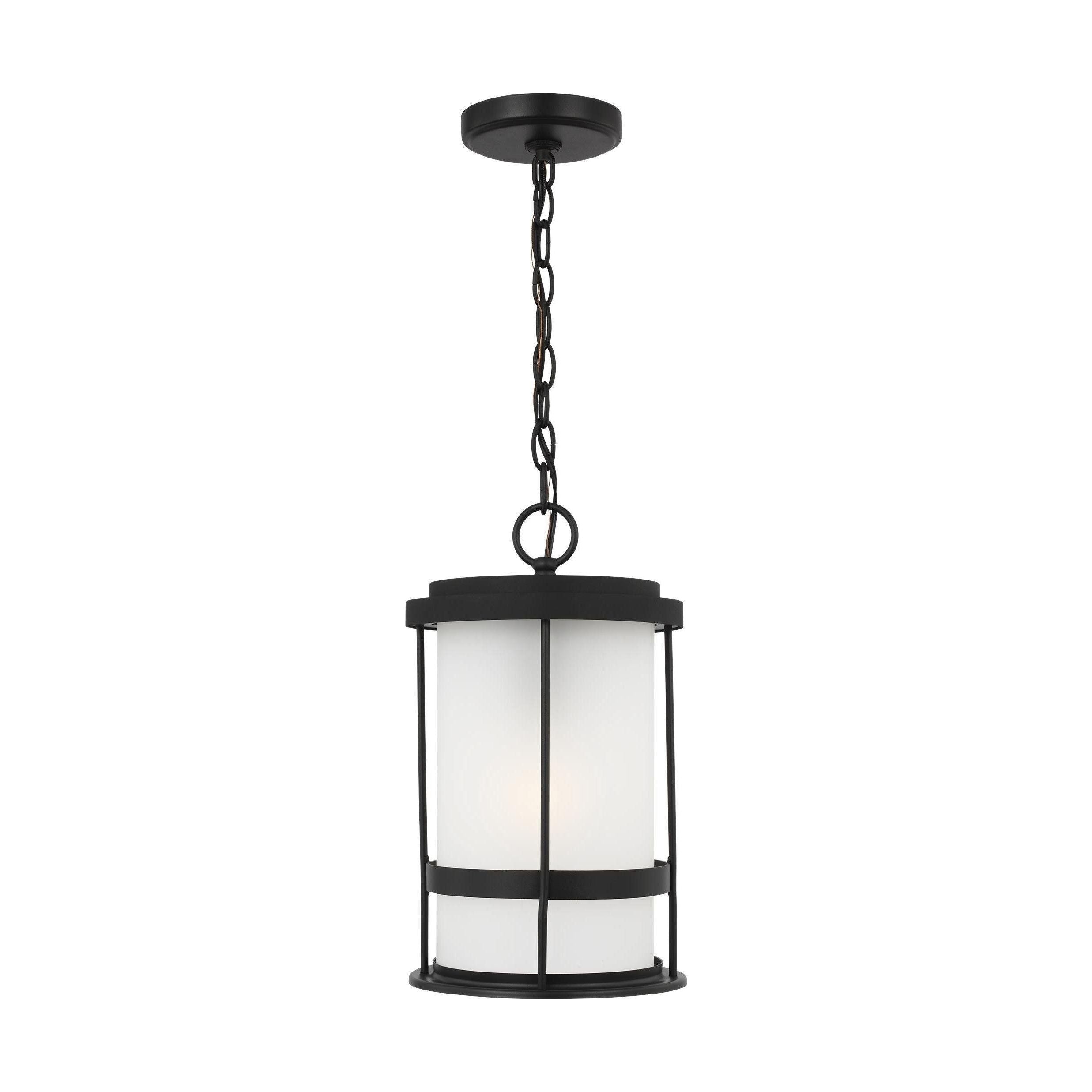 Generation Lighting - Wilburn Outdoor Pendant - Lights Canada