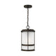 Generation Lighting - Wilburn Outdoor Pendant - Lights Canada