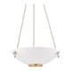 Hudson Valley Lighting - Plaster No.2 Pendant - Lights Canada