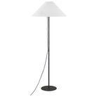 Troy - Pilar 1-Light Floor Lamp - Lights Canada