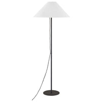 Pilar 1-Light Floor Lamp
