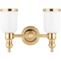 Chatham Vanity Light