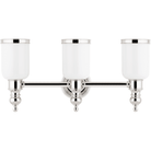 Hudson Valley Lighting - Chatham Vanity Light - Lights Canada