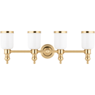 Hudson Valley Lighting - Chatham Vanity Light - Lights Canada
