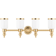 Hudson Valley Lighting - Chatham Vanity Light - Lights Canada