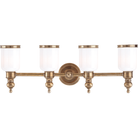 Hudson Valley Lighting - Chatham Vanity Light - Lights Canada