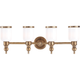 Hudson Valley Lighting - Chatham Vanity Light - Lights Canada