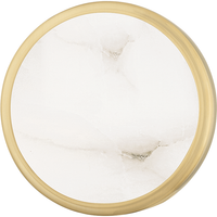 Meander 1 Light Bath Bracket