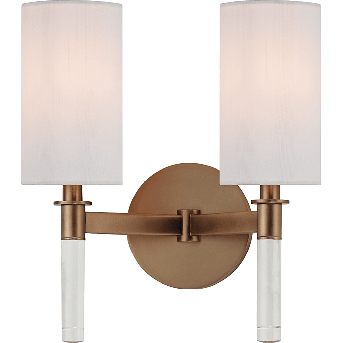 Hudson Valley Lighting - Wylie Sconce - Lights Canada