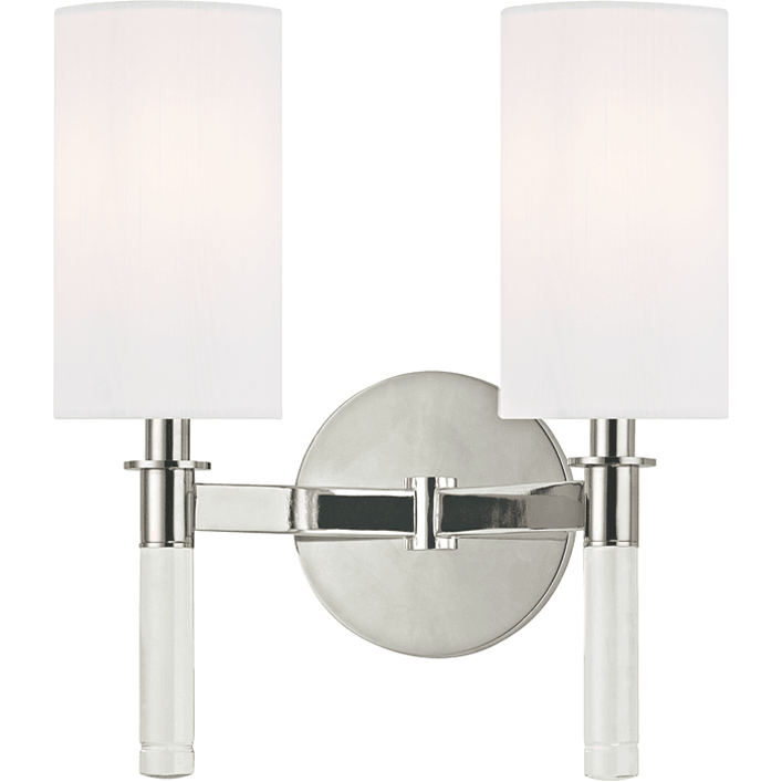 Hudson Valley Lighting - Wylie Sconce - Lights Canada