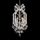 Starfire - Maria Teresa Classic Chandelier - Lights Canada