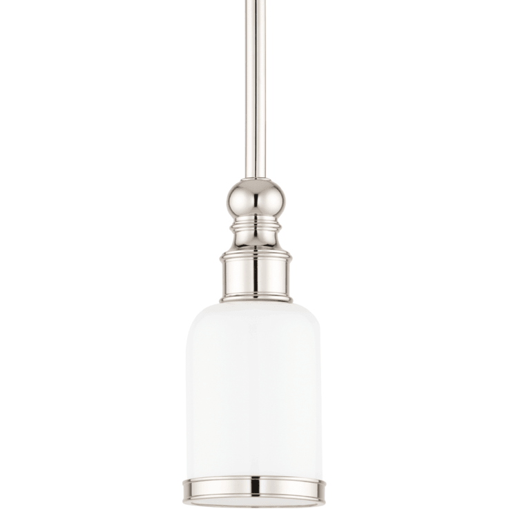 Hudson Valley Lighting - Chatham Mini Pendant - Lights Canada