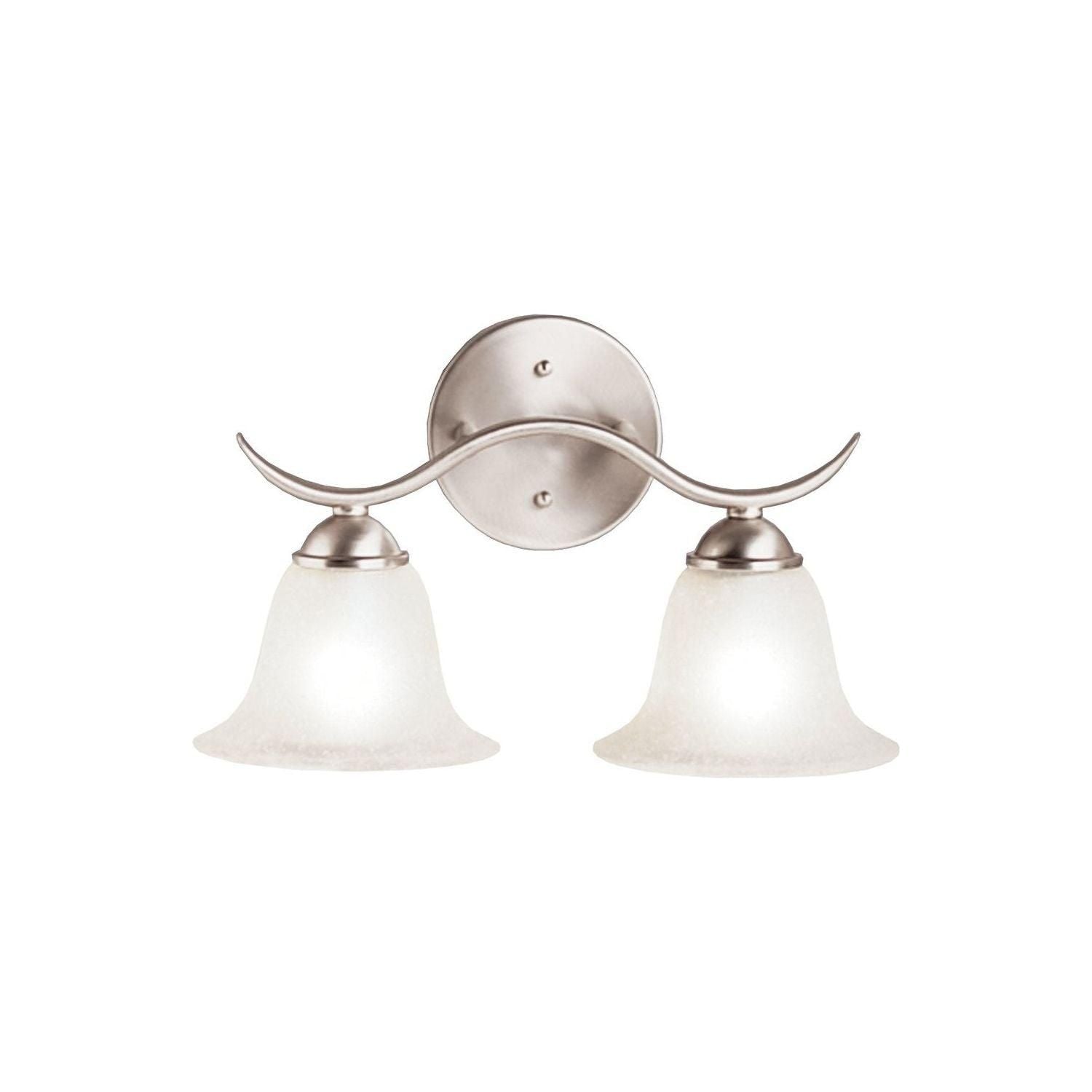 Kichler - Dover Vanity Light - Lights Canada