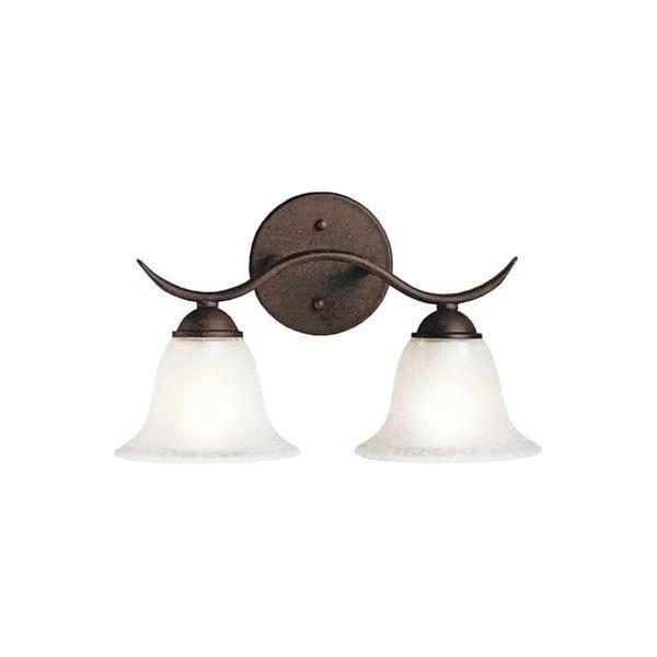 Kichler - Dover Vanity Light - Lights Canada