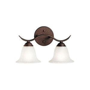 Kichler - Dover Vanity Light - Lights Canada