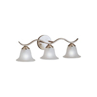 Dover Vanity Light