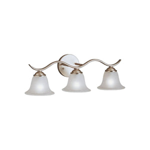 Kichler - Dover Vanity Light - Lights Canada