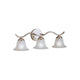Kichler - Dover Vanity Light - Lights Canada