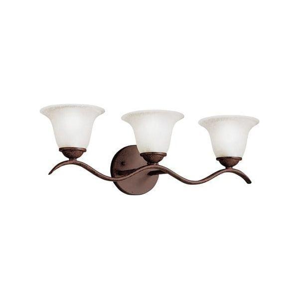 Kichler - Dover Vanity Light - Lights Canada