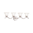 Kichler - Dover Vanity Light - Lights Canada