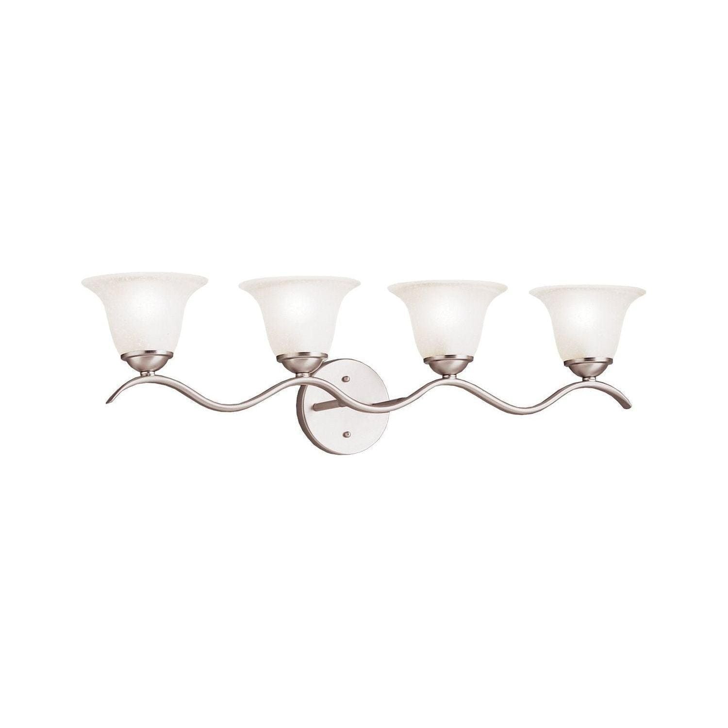 Kichler - Dover Vanity Light - Lights Canada