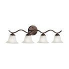 Kichler - Dover Vanity Light - Lights Canada