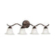 Kichler - Dover Vanity Light - Lights Canada