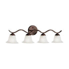 Kichler - Dover Vanity Light - Lights Canada