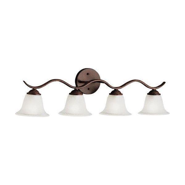 Kichler - Dover Vanity Light - Lights Canada