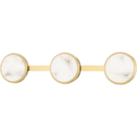Meander 3 Light Bath Bracket