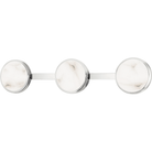 Hudson Valley Lighting - Meander 3 Light Bath Bracket - Lights Canada