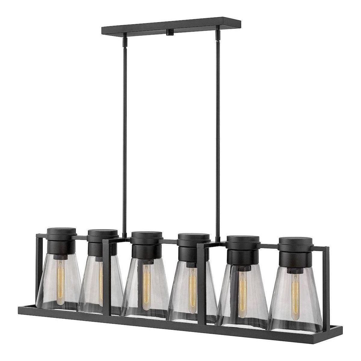 Hinkley - Refinery Linear Suspension - Lights Canada