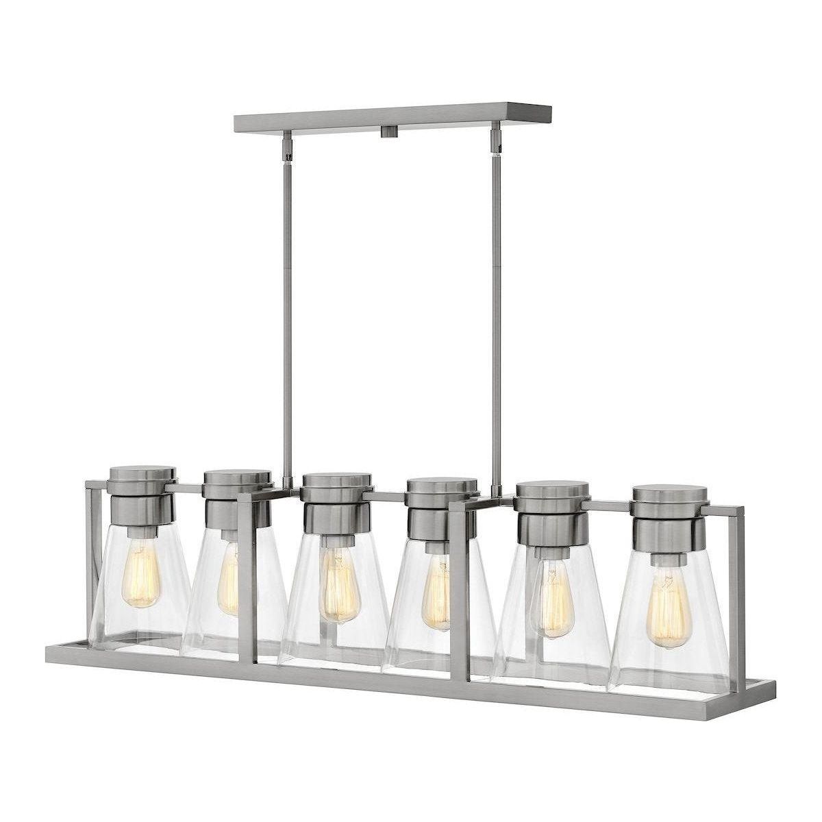 Hinkley - Refinery Linear Suspension - Lights Canada