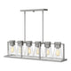 Hinkley - Refinery Linear Suspension - Lights Canada