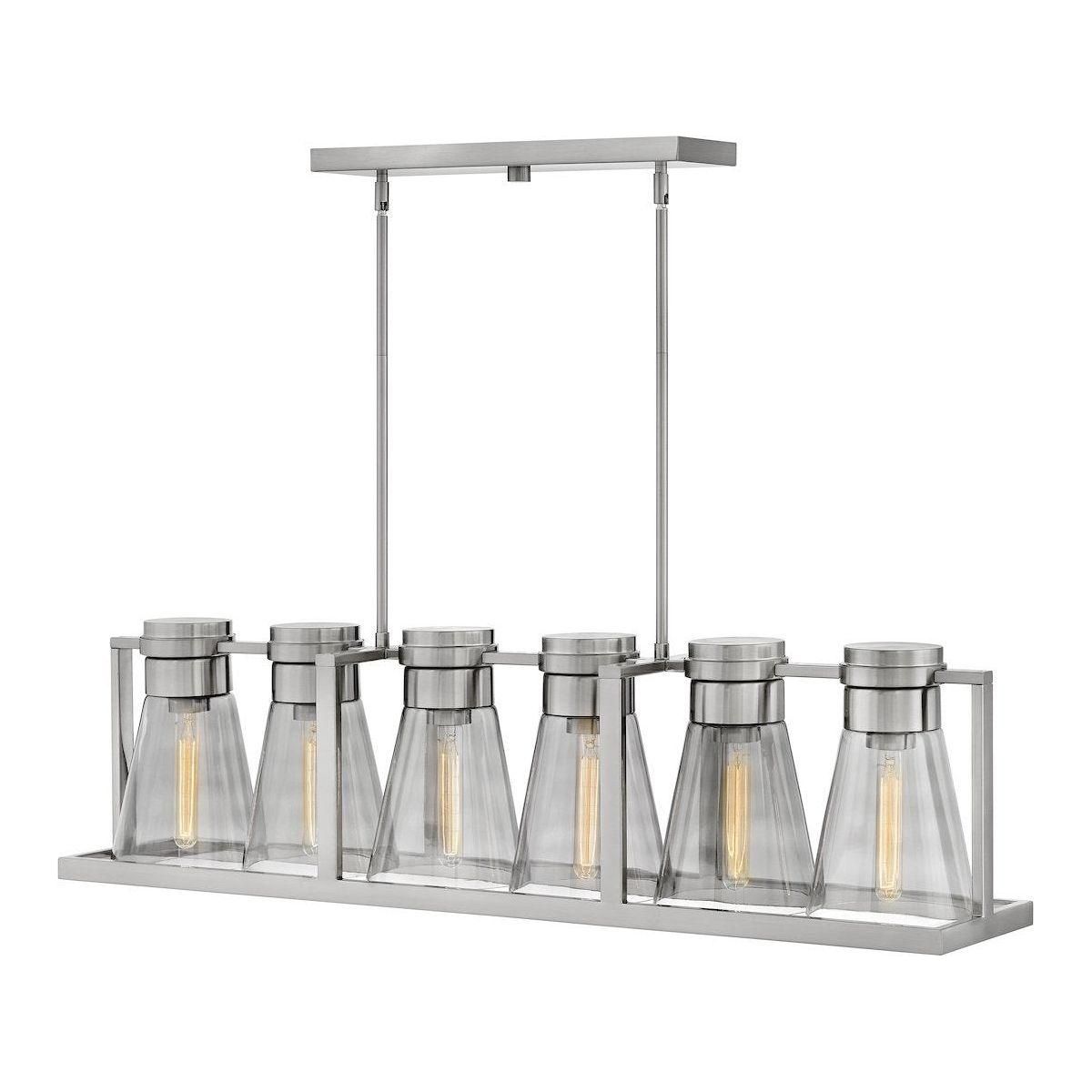 Hinkley - Refinery Linear Suspension - Lights Canada