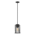 Hinkley - Refinery Mini Pendant - Lights Canada