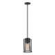 Hinkley - Refinery Mini Pendant - Lights Canada