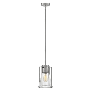 Hinkley - Refinery Mini Pendant - Lights Canada