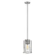 Hinkley - Refinery Mini Pendant - Lights Canada