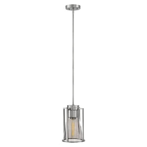 Hinkley - Refinery Mini Pendant - Lights Canada