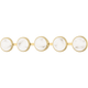 Hudson Valley Lighting - Meander 5 Light Bath Bracket - Lights Canada